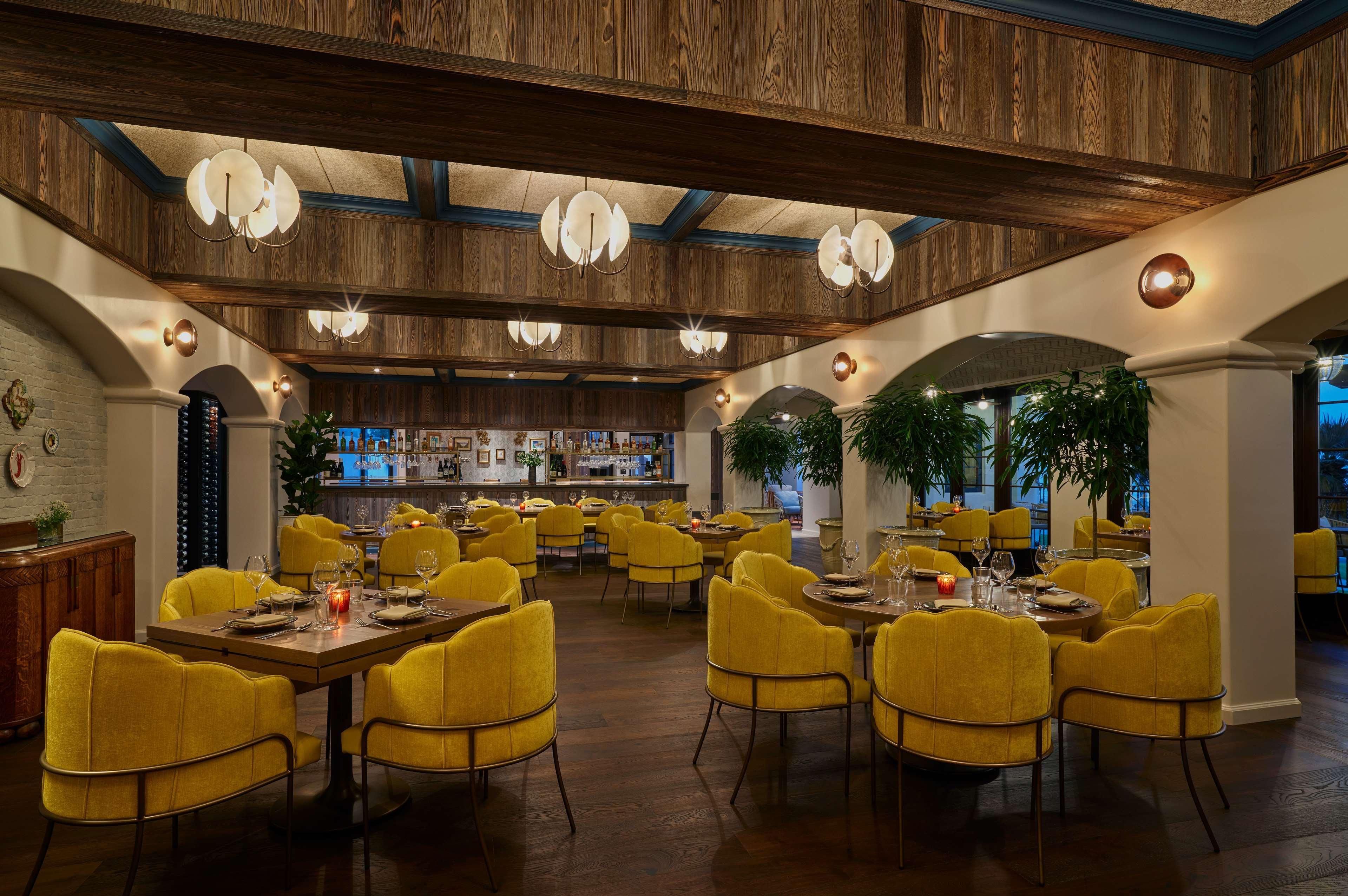 Mar Monte Hotel, In The Unbound Collection By Hyatt ซานตาบาร์บารา ภายนอก รูปภาพ