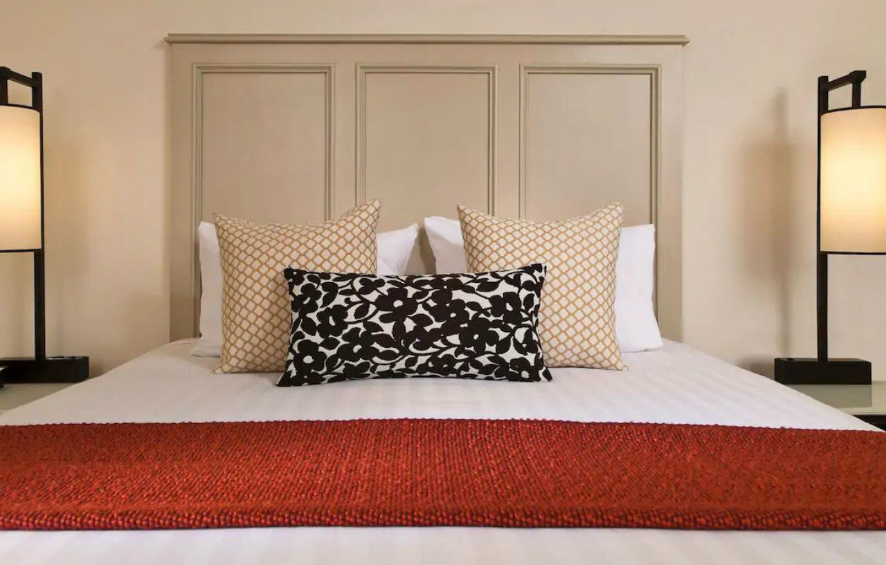 Mar Monte Hotel, In The Unbound Collection By Hyatt ซานตาบาร์บารา ภายนอก รูปภาพ